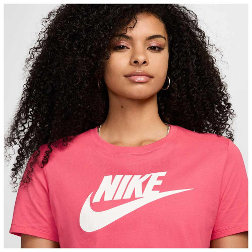 Nike Γυναικεία κοντομάνικη μπλούζα Sportswear Essentials Icon Future T-Shirt